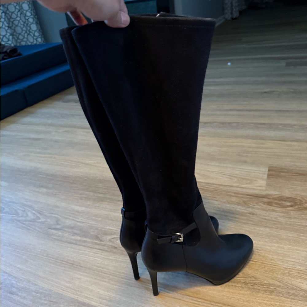 Michael Kors High Boots - Worn only once